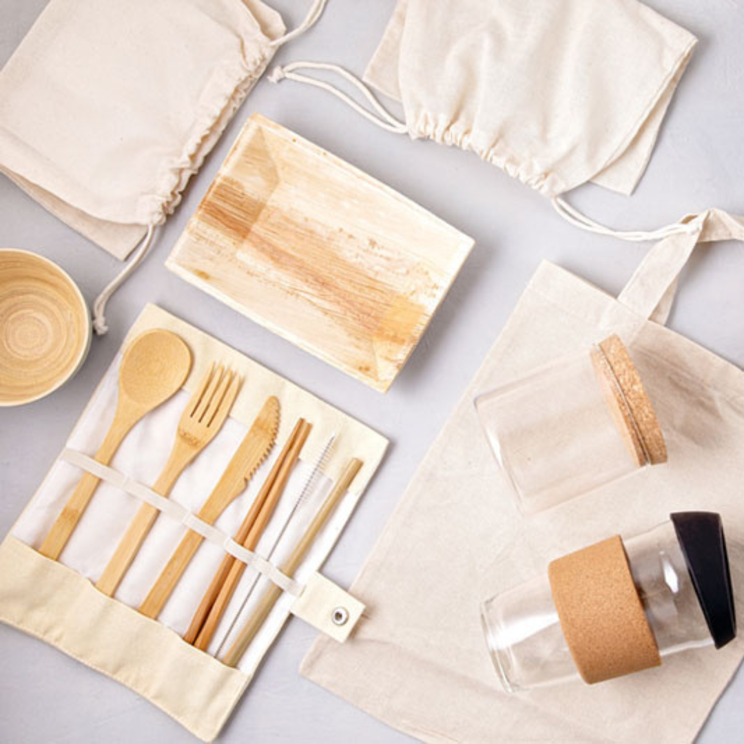 sustainable corporate gifts